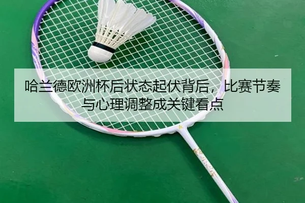 哈兰德欧洲杯后状态起伏背后，比赛节奏与心理调整成关键看点
